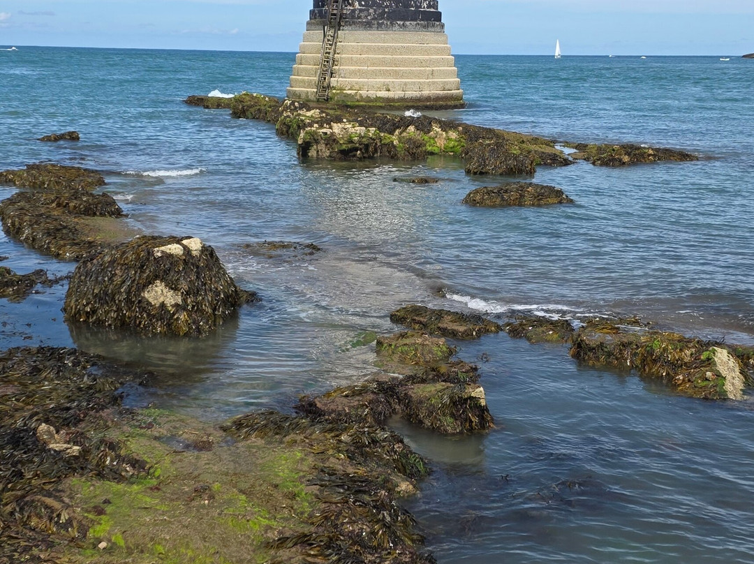 Penmon Point-Penmon必去景点