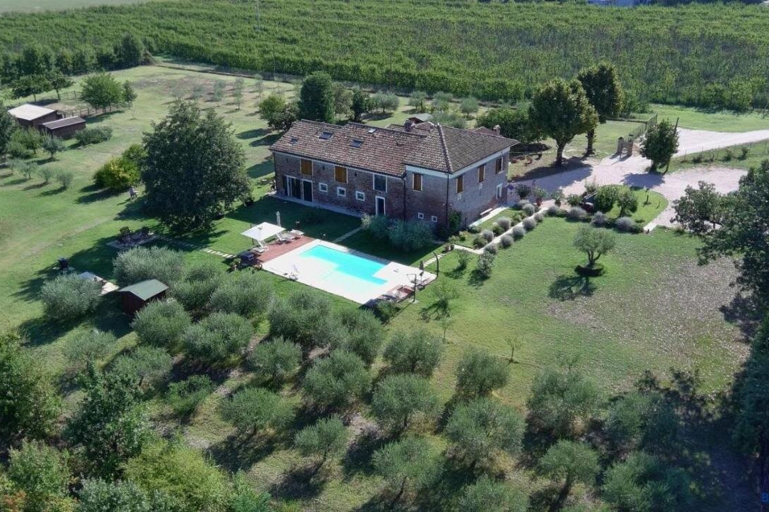 Podere Selvatici
