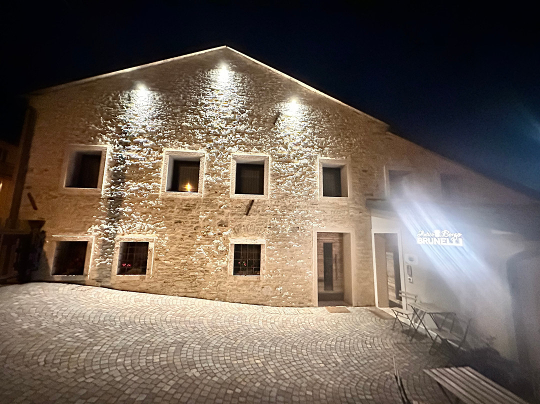 Antico Borgo Brunelli主图