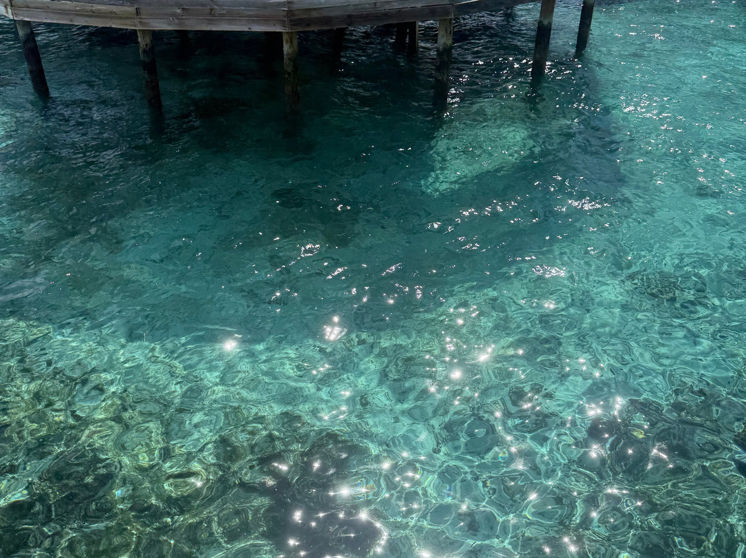 Six Senses 马尔代夫拉姆岛六善酒店主图