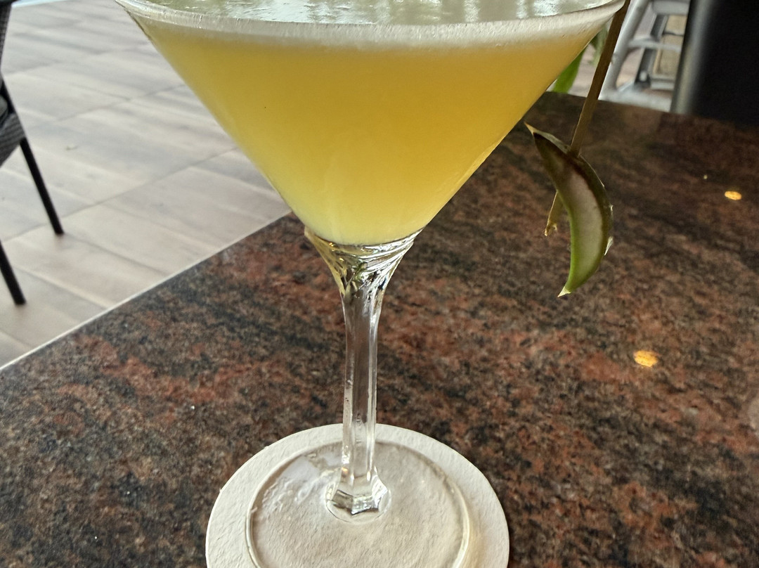 曼彻博海滩Spa度假酒店主图