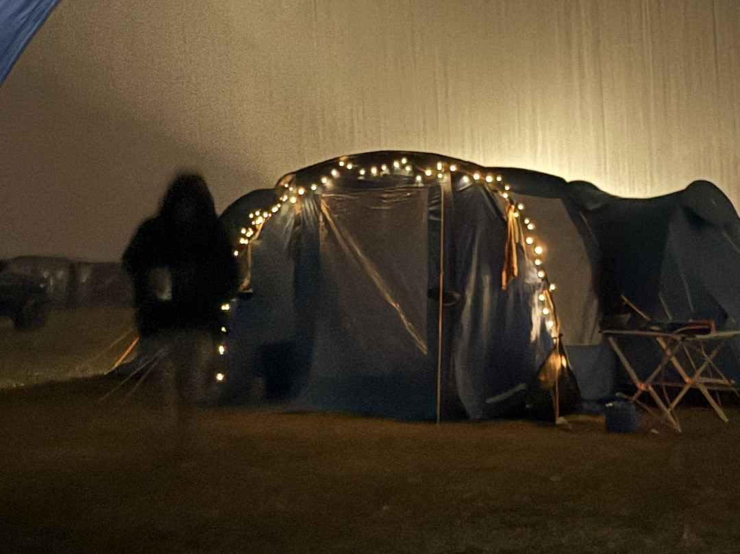 Hatton Camping In Hatton Country World