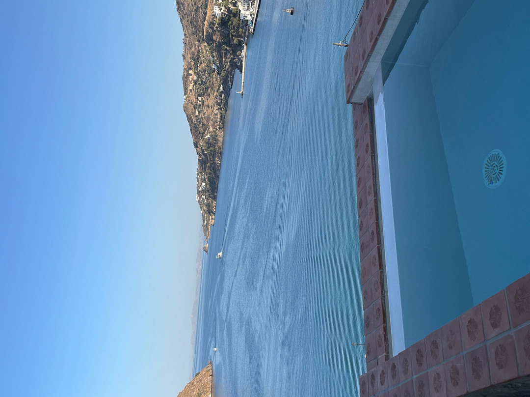 Patmos Eye Boutique Hotel & Villas