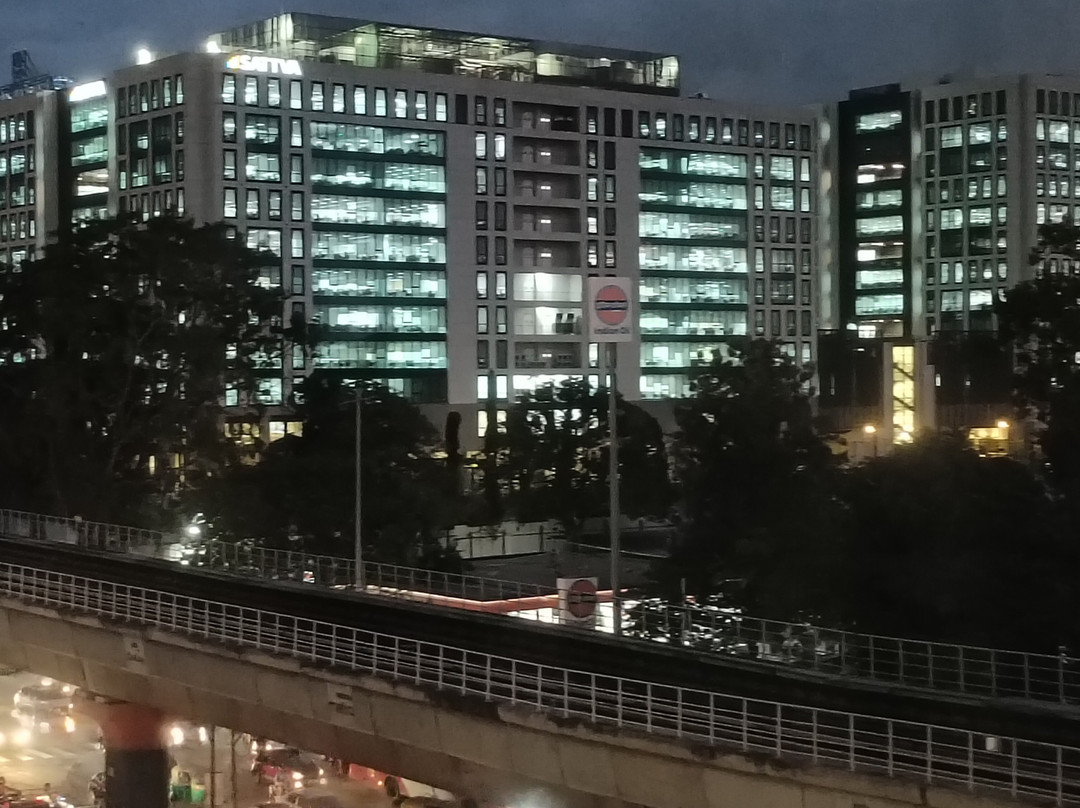 The Fern Residency Bengaluru, Yeshwanthpur, Series by Marriott主图