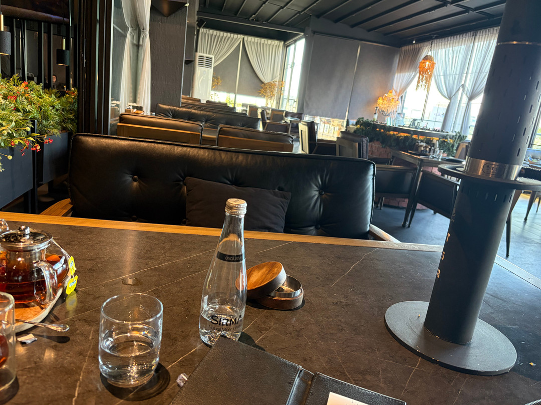 Pablo Restaurant & Cafe