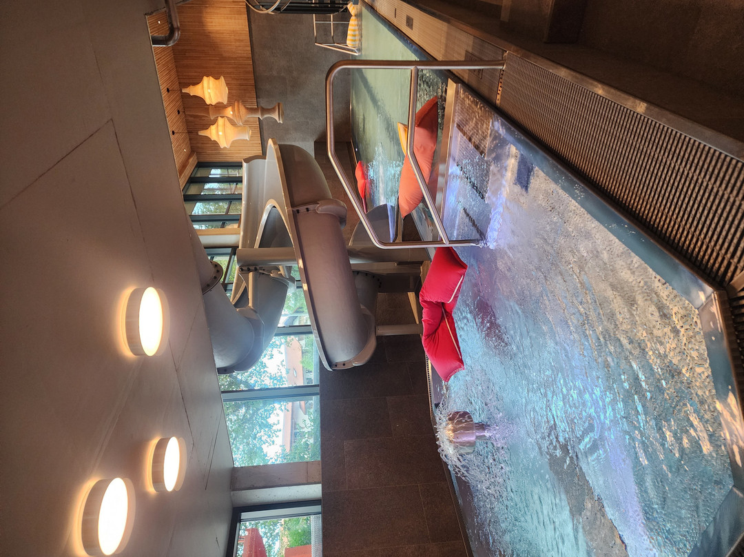 Wellnesshotel Bodenmaiser Hof主图