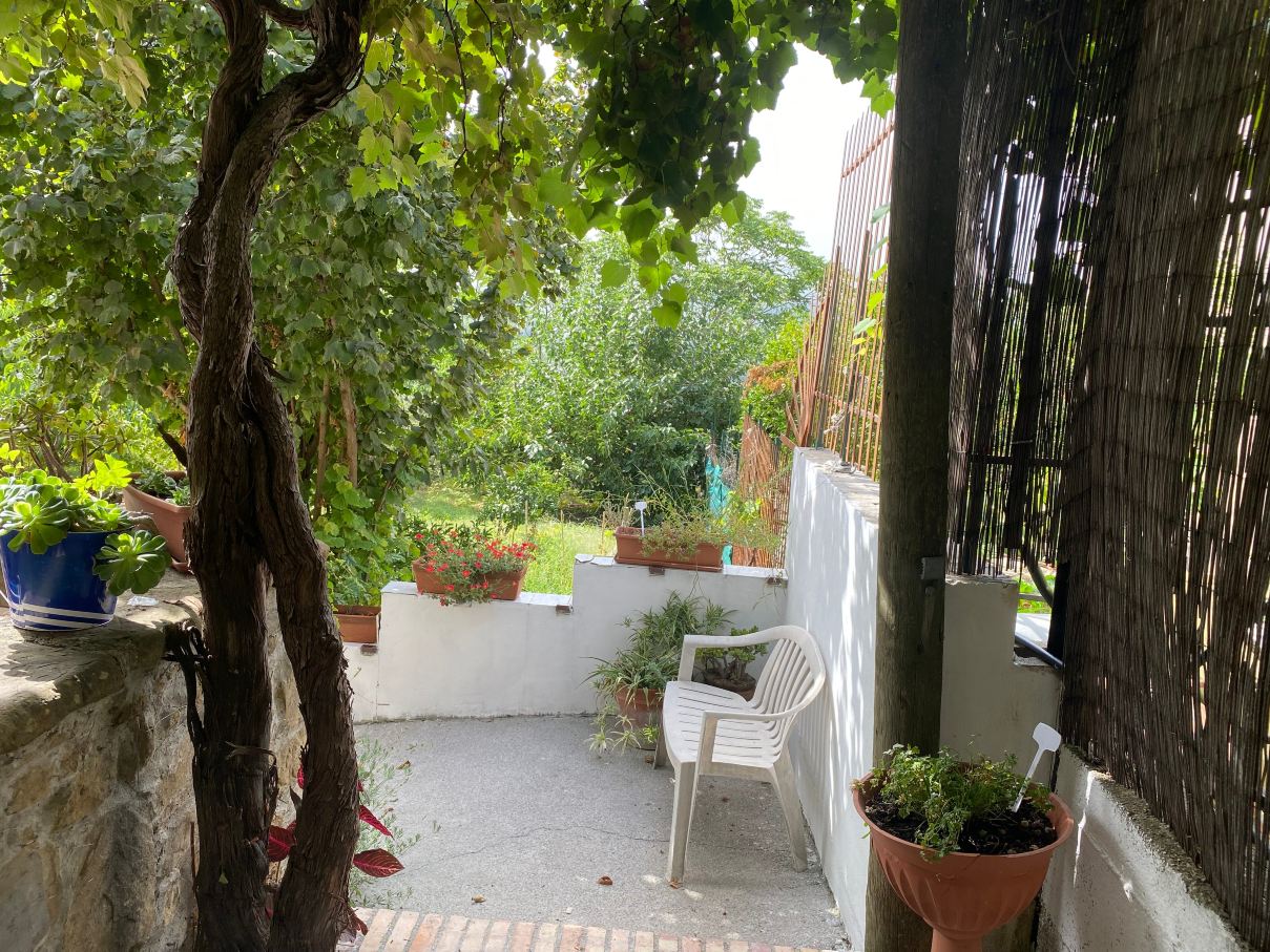 Il Giardino Segreto-旅行者