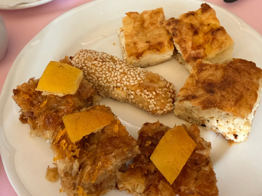 肯奇康精品酒店与简易别墅主图