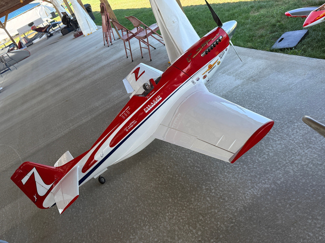 National Model Aviation Museum-Muncie必去景点