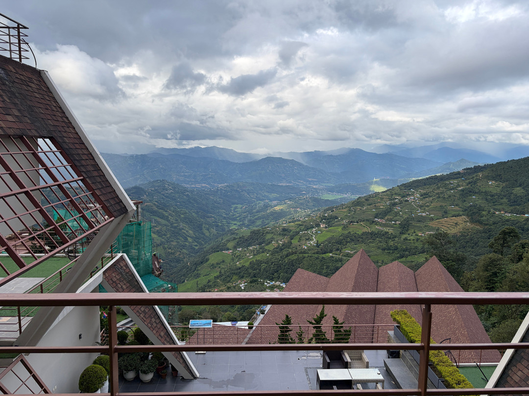 Hotel Mystic Mountain主图