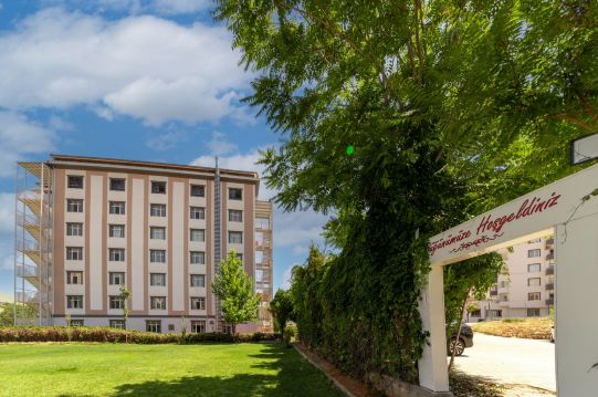 Tiryandafil酒店-旅行者