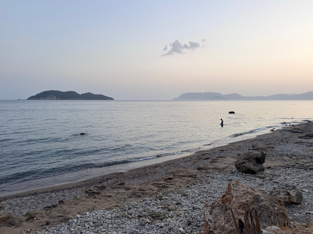 WelcometoZante-扎金索斯必去景点