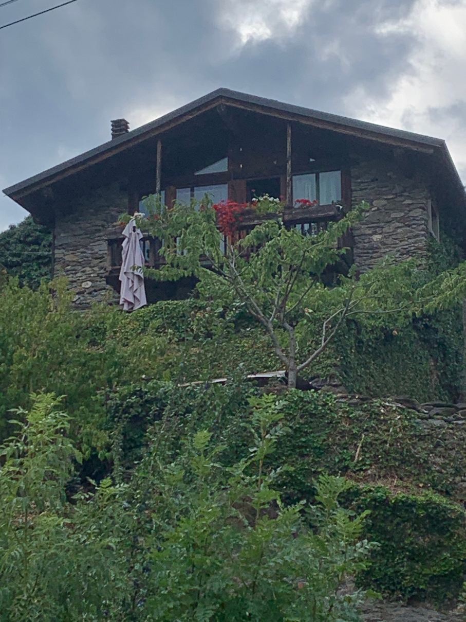 阿拉巴斯蒂拉住宿加早餐旅馆-旅行者