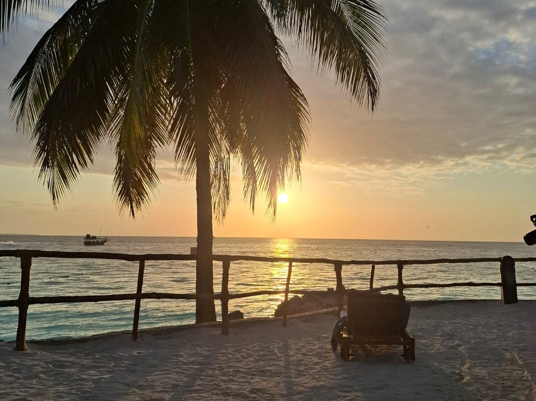 Veraclub Zanzibar Village主图