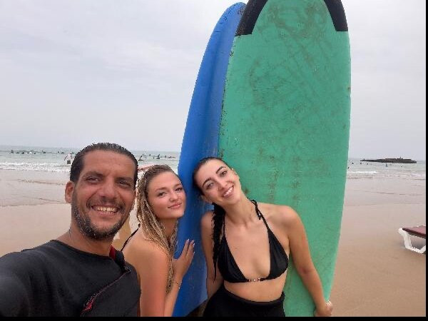 Culture Surf Morocco-Tamraght必去景点