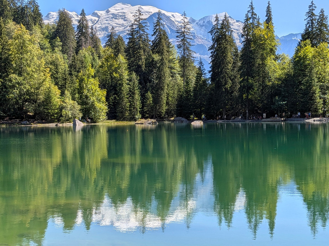 Lac Vert-帕西必去景点