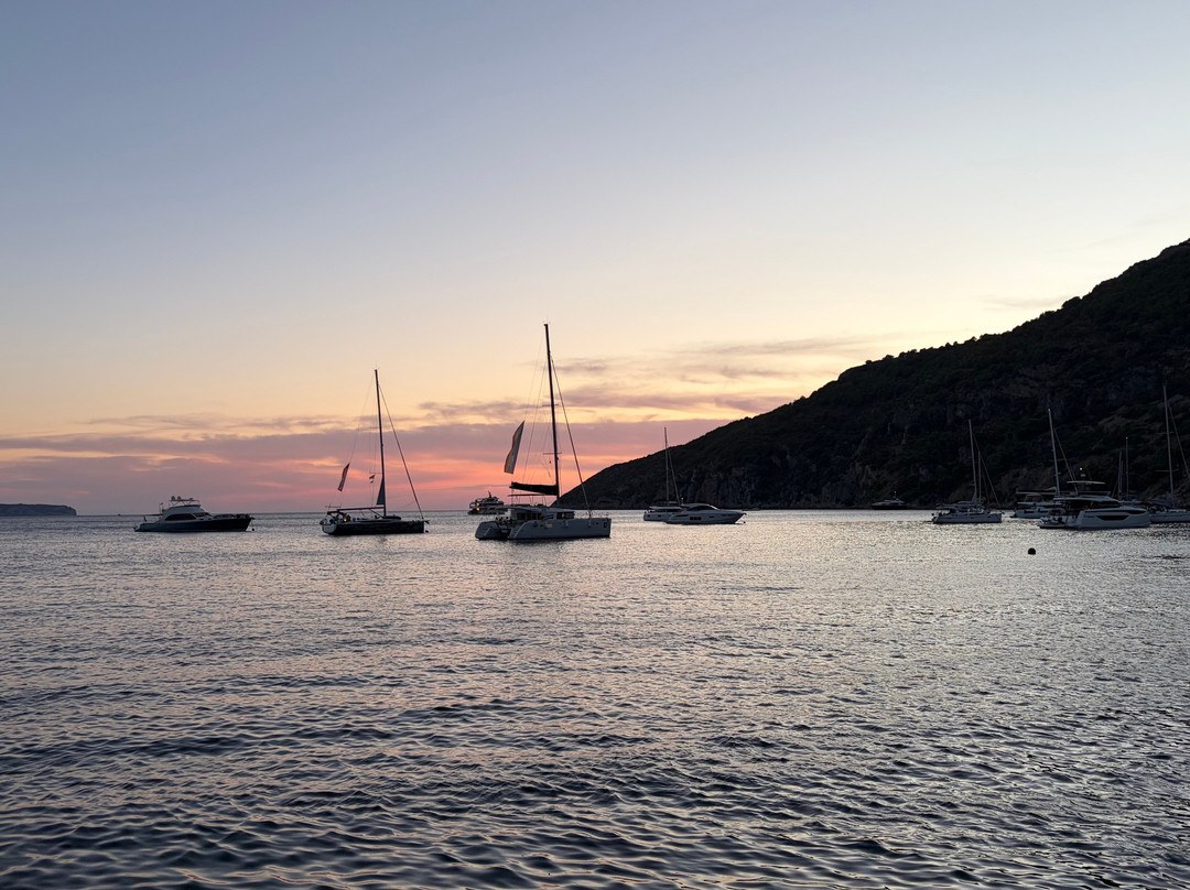 Danielis Yachting-Viganj必去景点