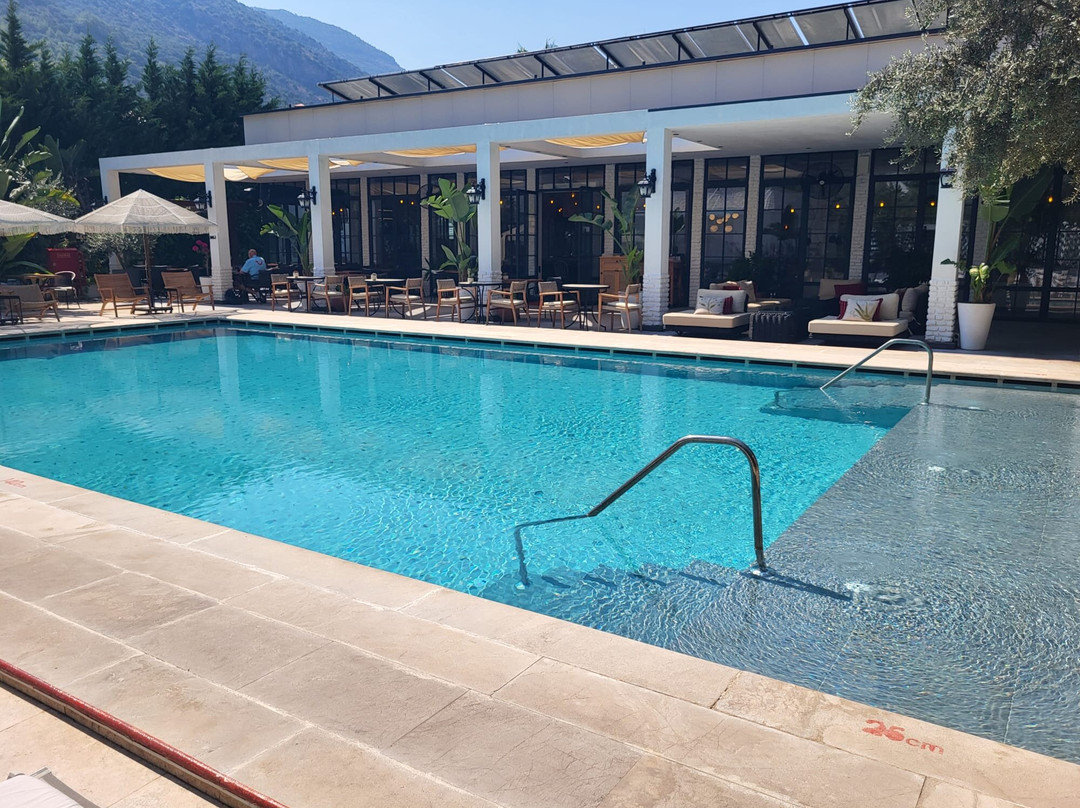 Ölüdeniz Blu Luxury Unique Hotel - Adults-Only主图