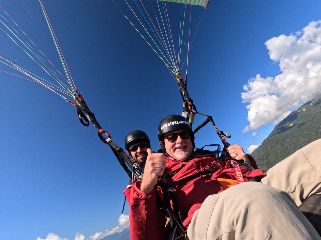 Adventure-wings Ossiachersee-博登斯城必去景点