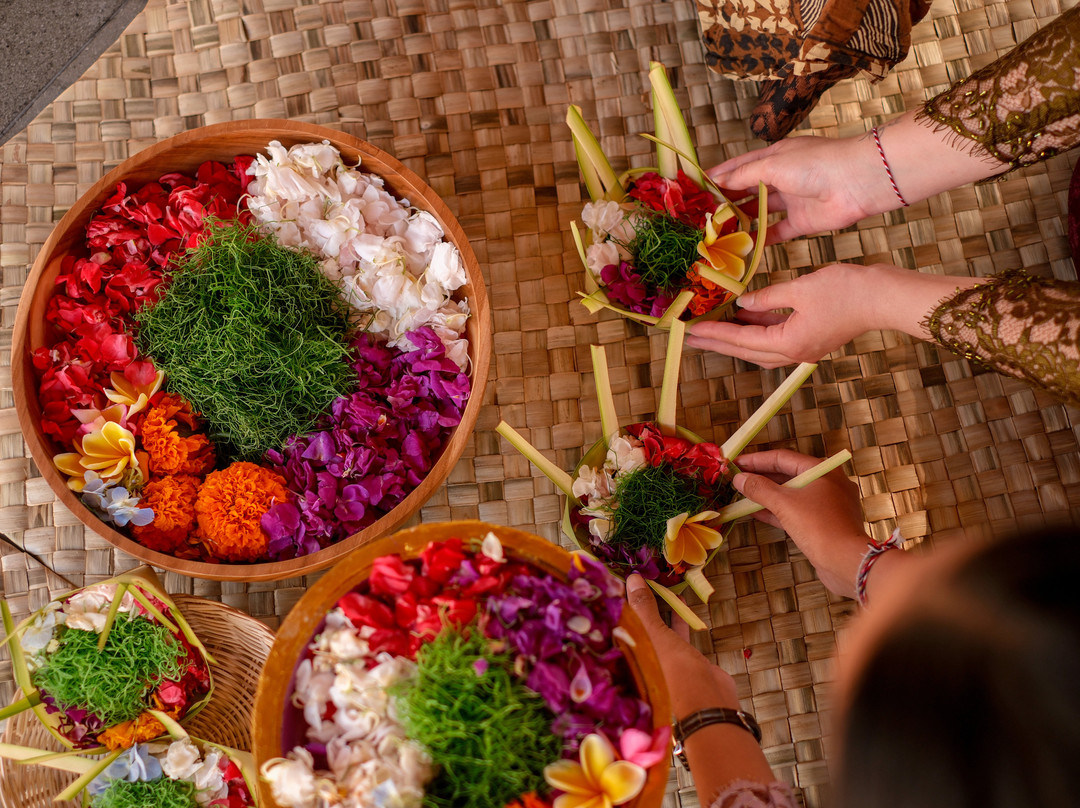Harsono Boutique Resort Bali主图