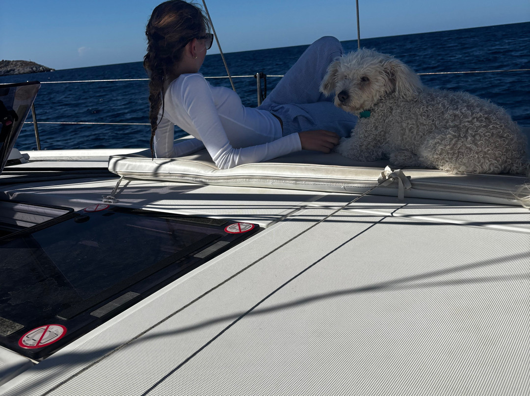 Aegeo Sailing-Skopelos Town必去景点