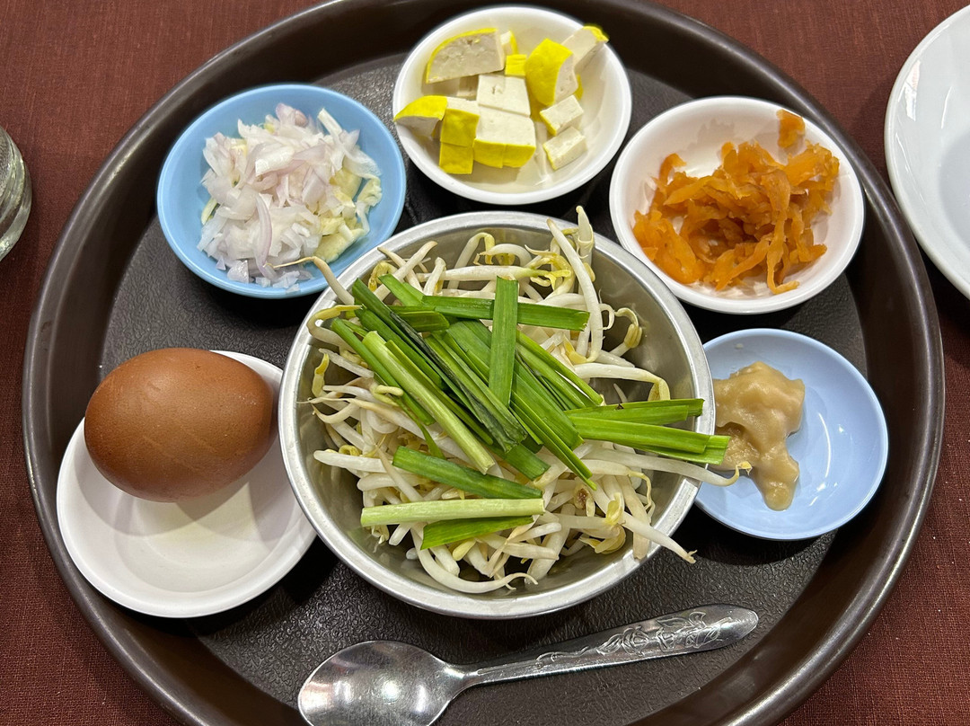 普吉岛泰式烹饪班（含市场游览选项）-普吉岛必去景点