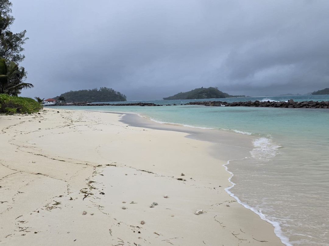 Club Med Seychelles主图