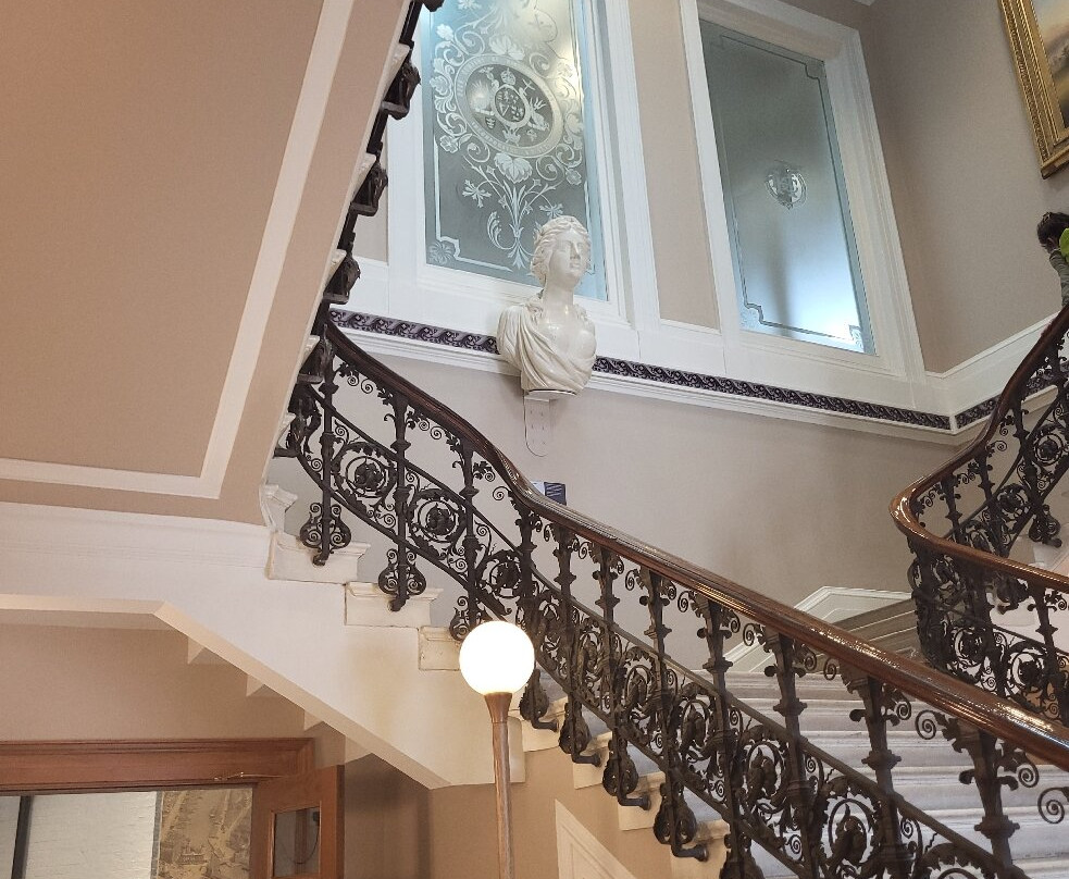 Hull Maritime Museum-赫尔河畔金斯顿必去景点