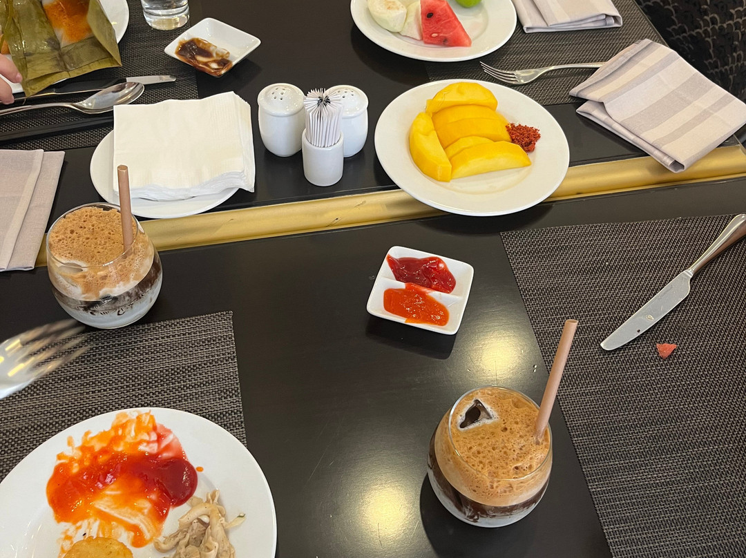 芽庄美利亚·珍珠帝国酒店主图