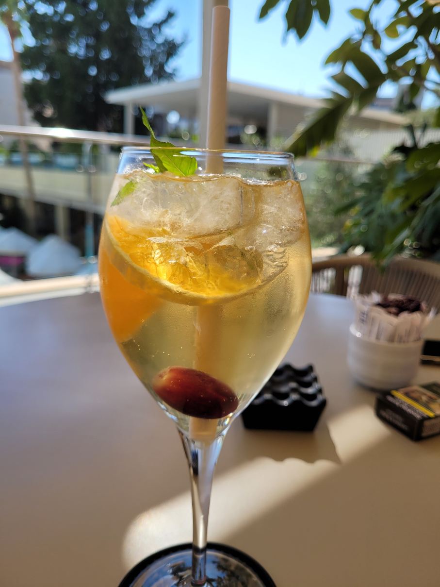 途易蓝巴鲁特安迪兹酒店 - 全包 - 限成人-旅行者