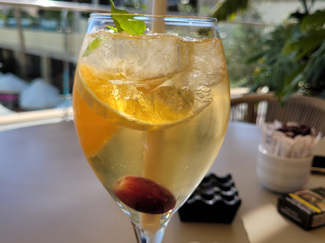 途易蓝巴鲁特安迪兹酒店 - 全包 - 限成人主图