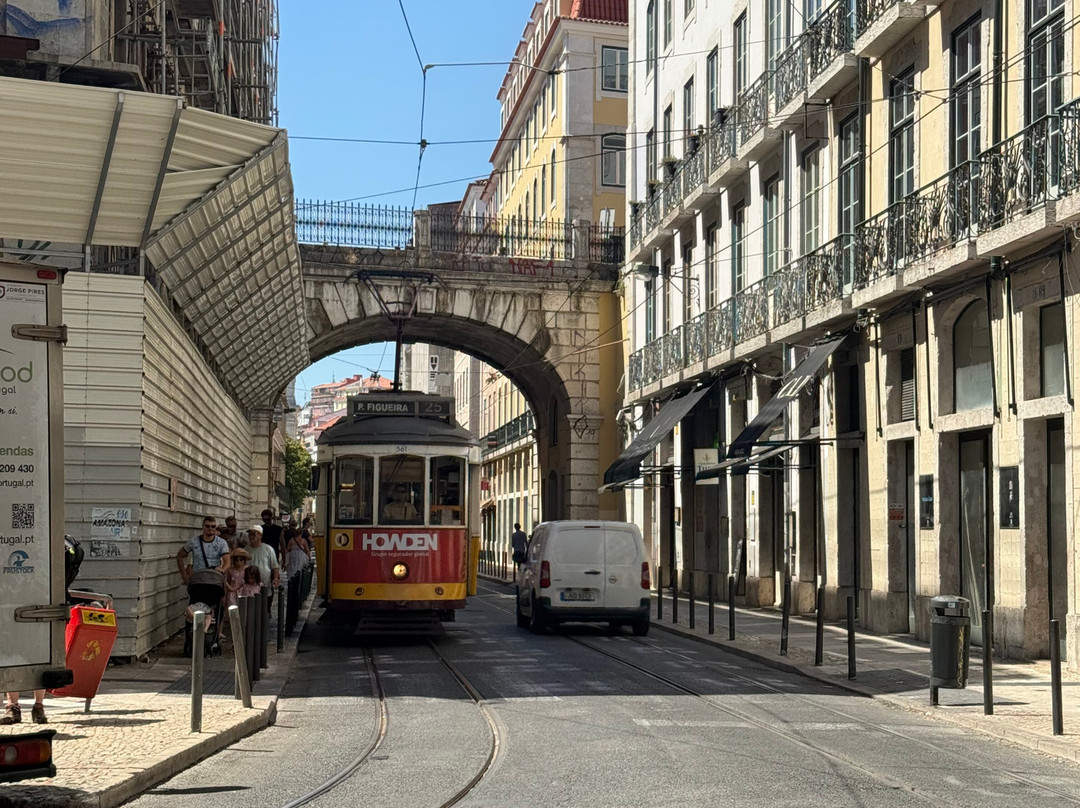 Across Portugal-卡卡维卢斯必去景点
