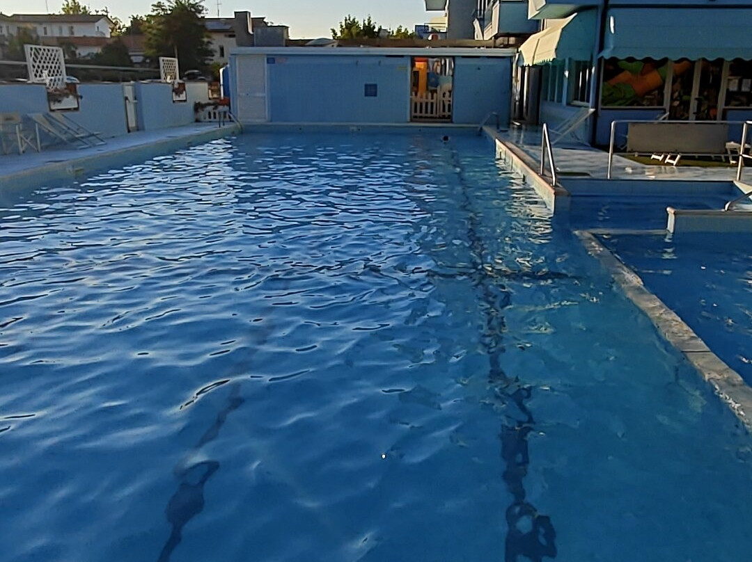 Club Family Hotel Serenissima主图