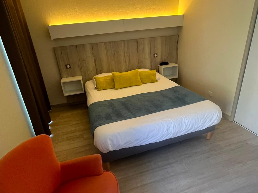 Auberge du Moulin主图