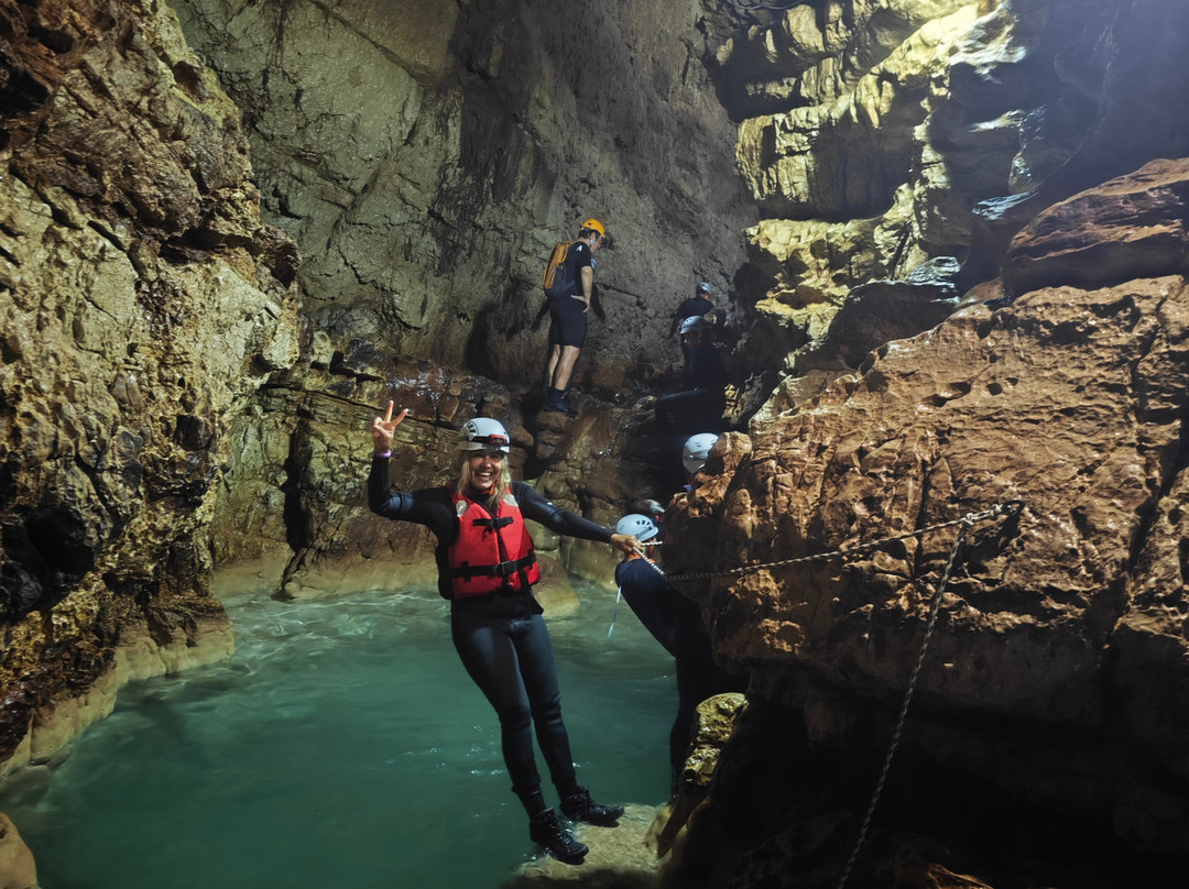 Grotte di Falvaterra-Falvaterra必去景点