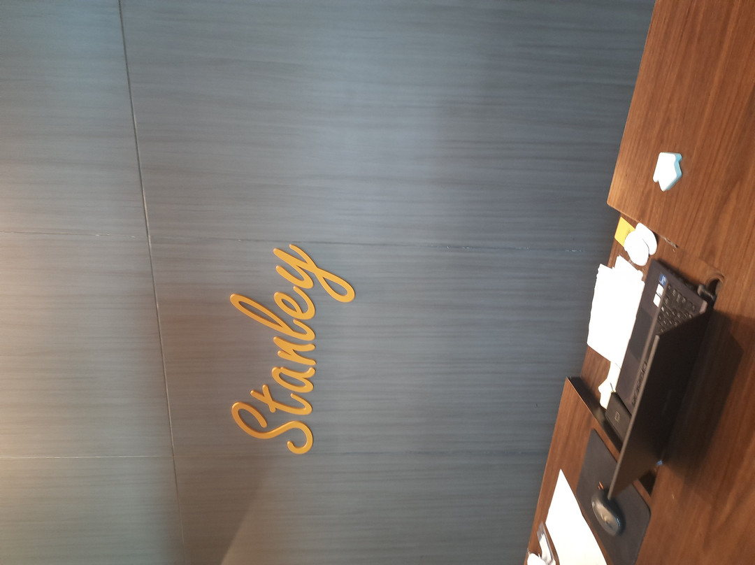 雅加达斯坦利瓦希德哈西姆酒店主图