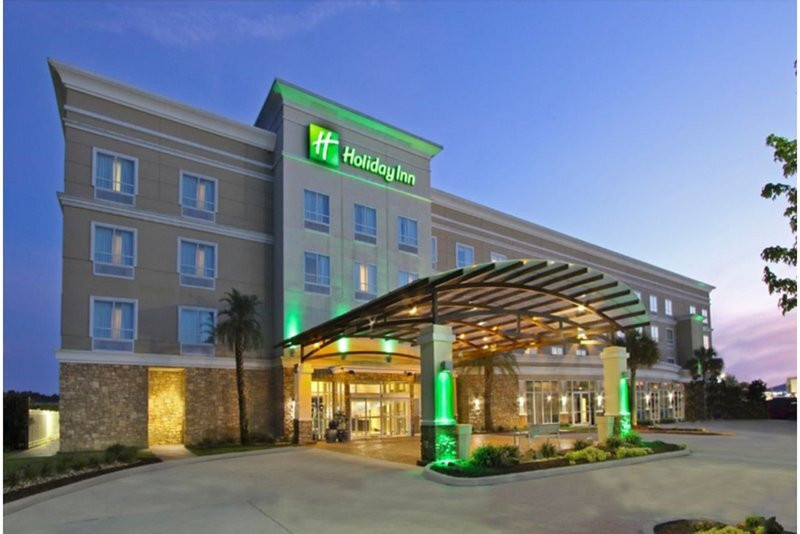 Holiday Inn 哈蒙德 - 北岸主图