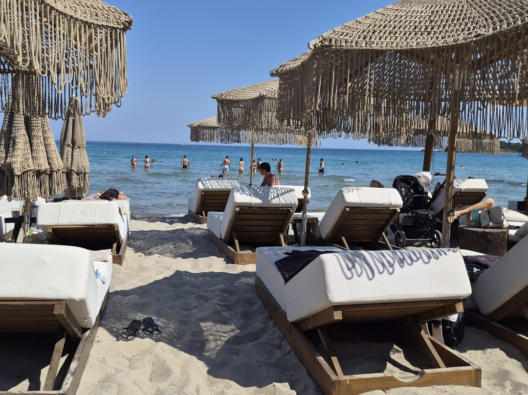 Gerakas Belvedere Luxury Suites and Spa主图