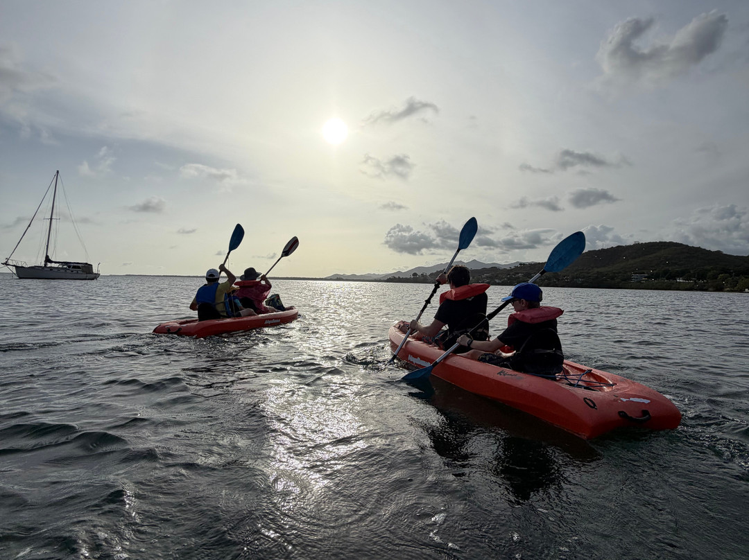 Adventure and Water Sports Inc.-Patillas必去景点