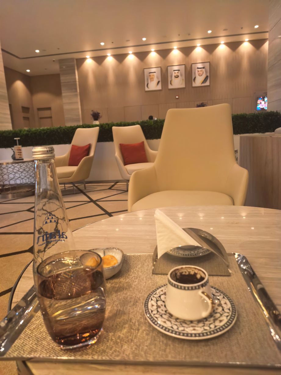 富查伊拉市希尔顿逸林酒店-旅行者