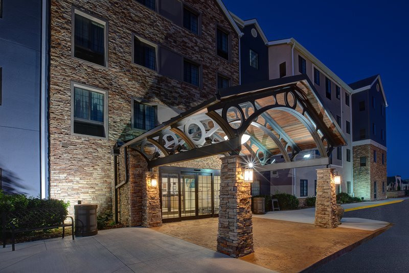Staybridge Suites 林肯 by IHG主图