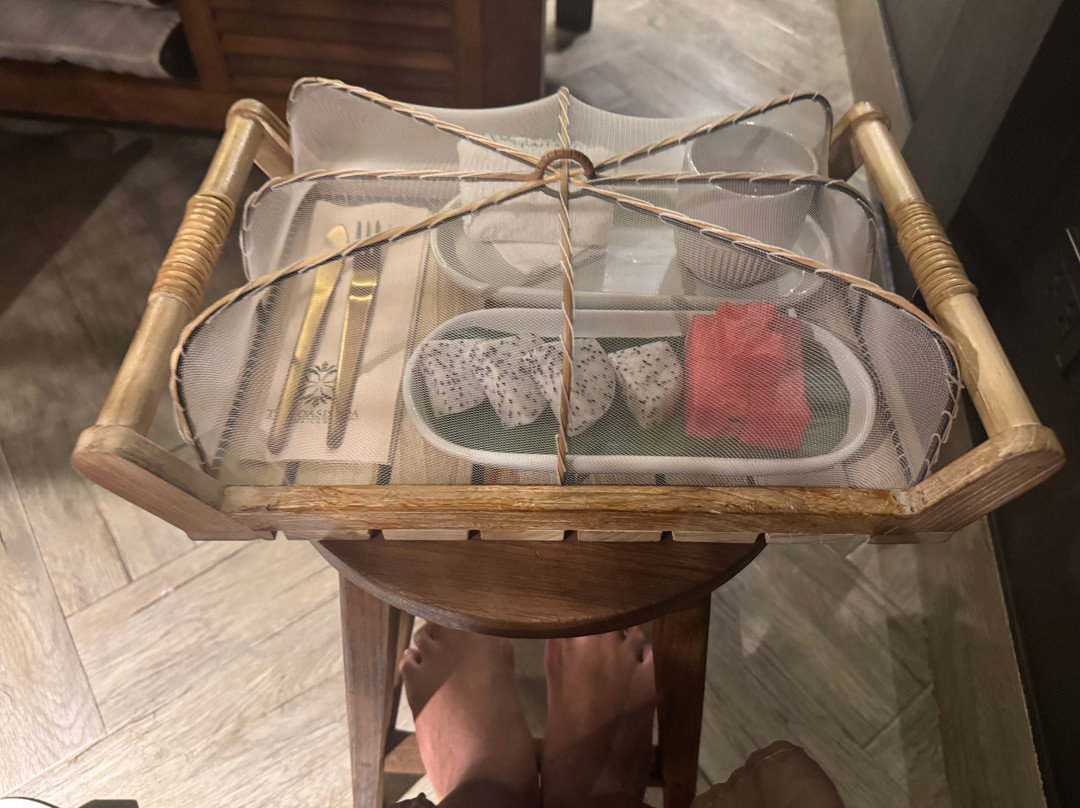 Oasis Spa At Nimman-Su Thep必去景点