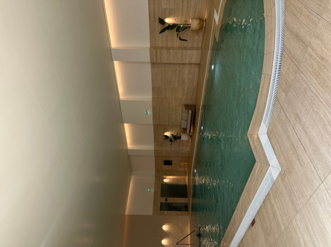 波尔图湾蓝色海洋酒店主图