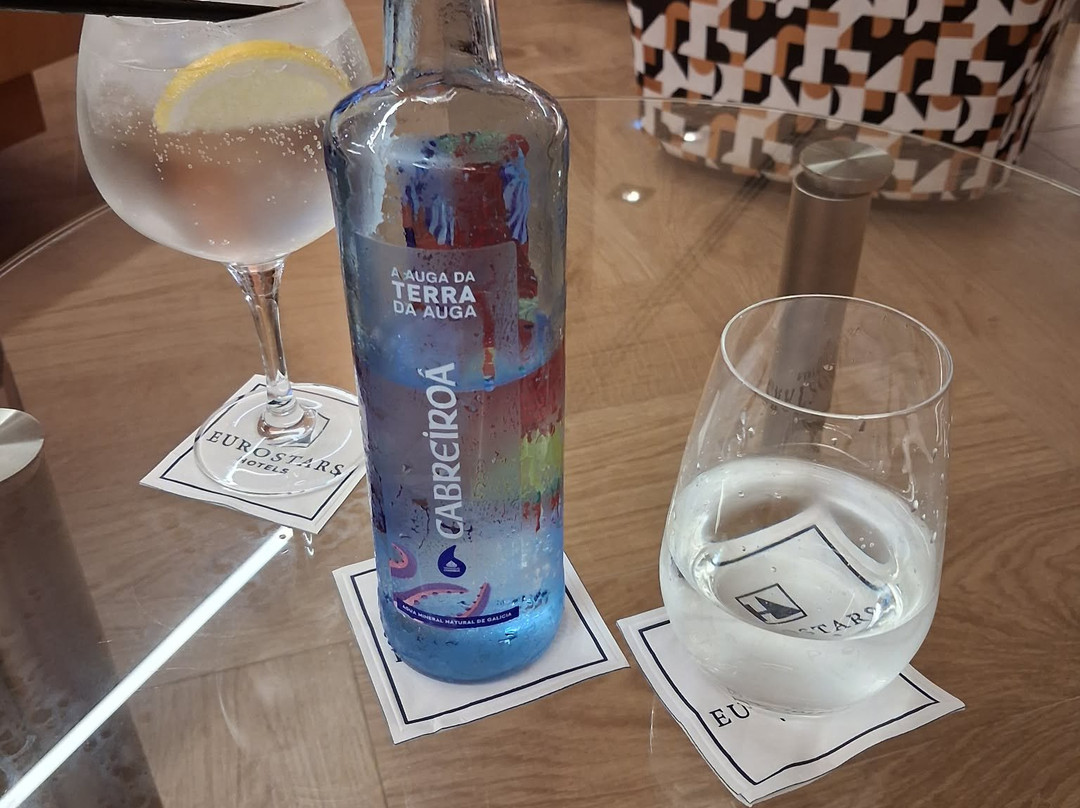 欧洲之星瓦伦西亚大酒店主图
