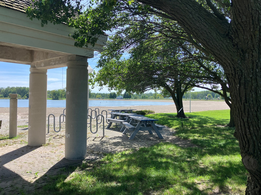 Maumee Bay State Park-Oregon必去景点