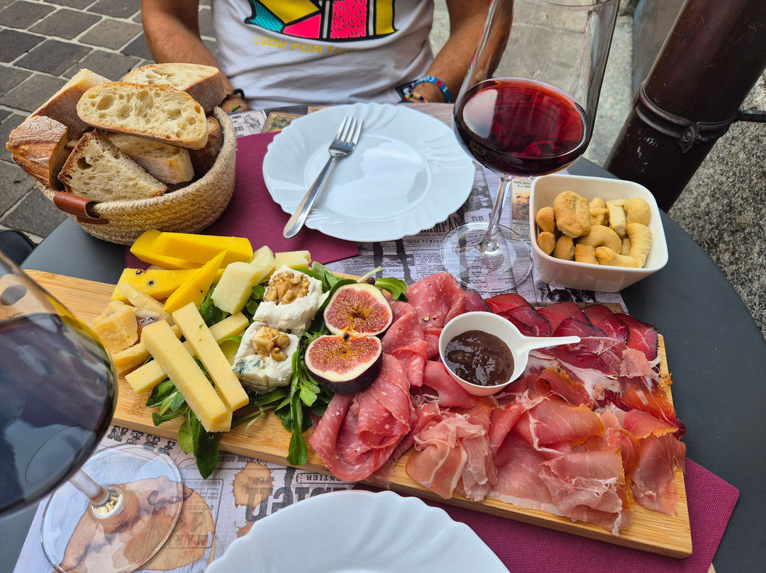 La Bottega Dell' Architetto