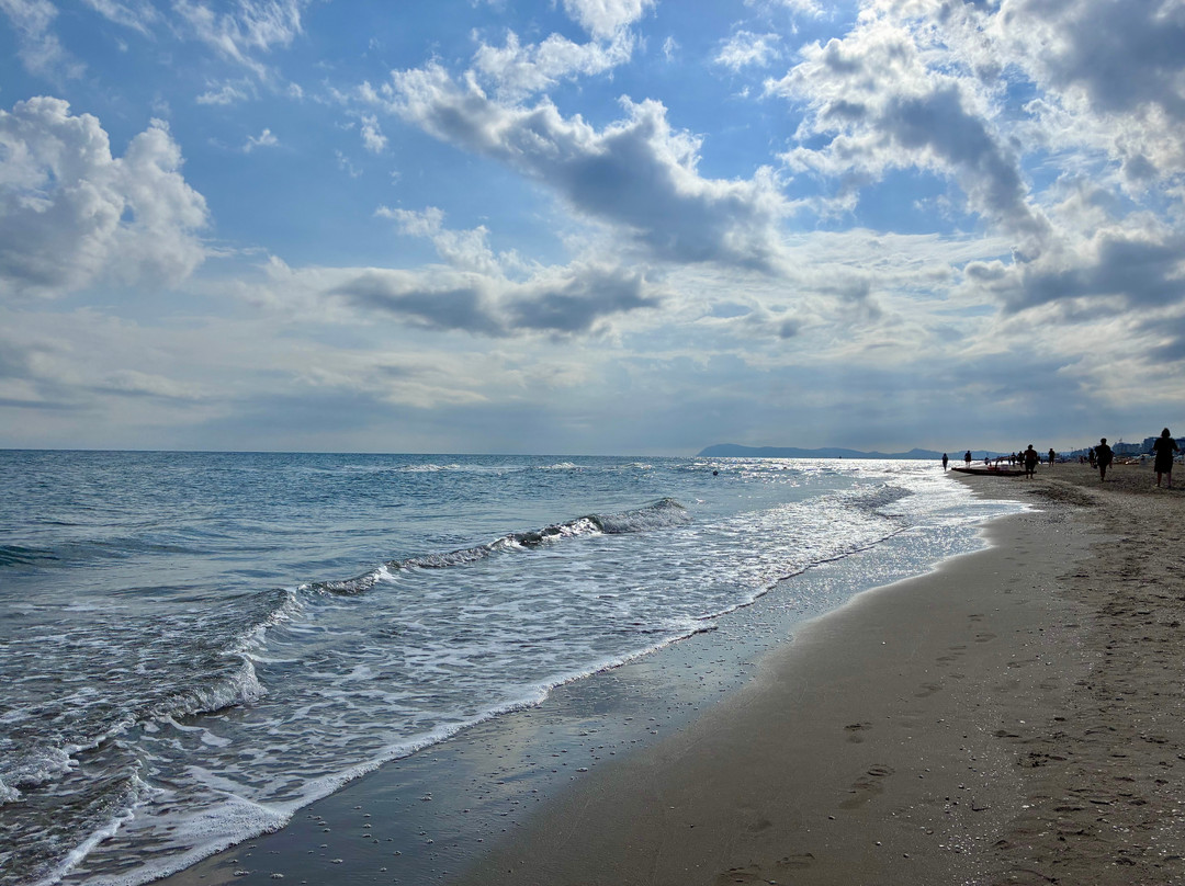 Bagni 120 Riccione-里乔内必去景点