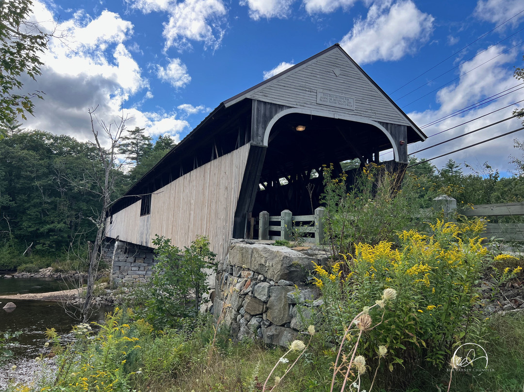 Blair Bridge-Campton必去景点