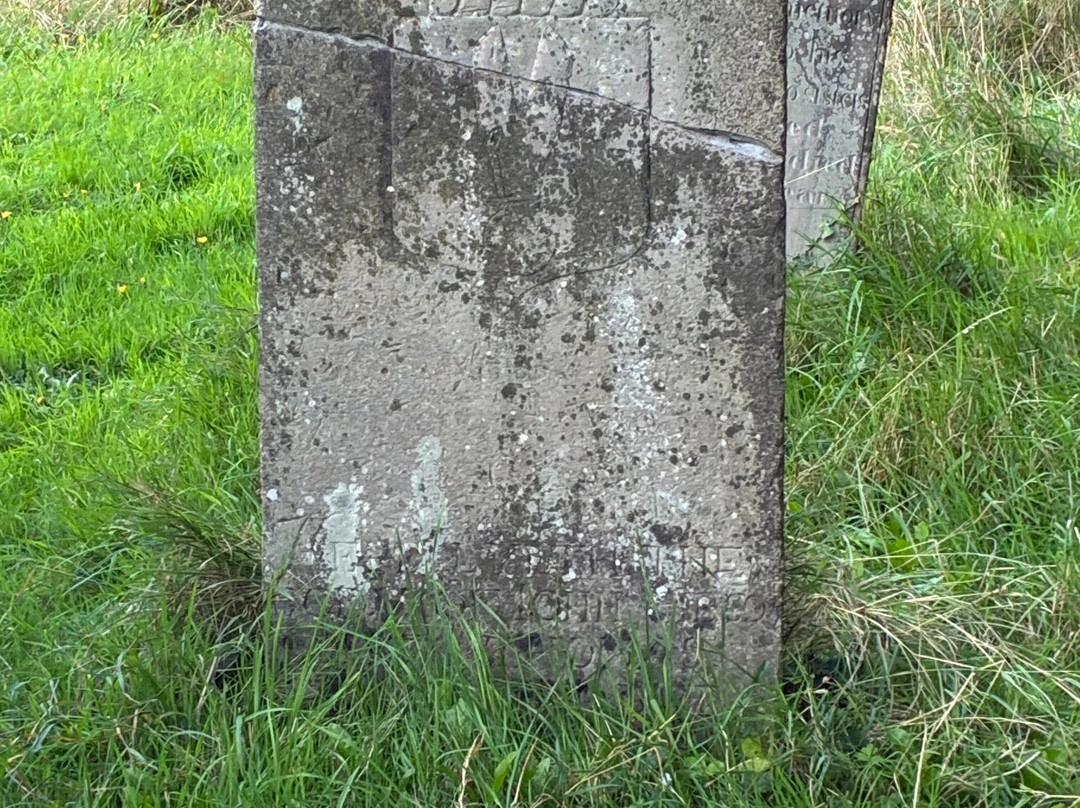 Friar's Bush Graveyard Cemetery Tours-贝尔法斯特必去景点