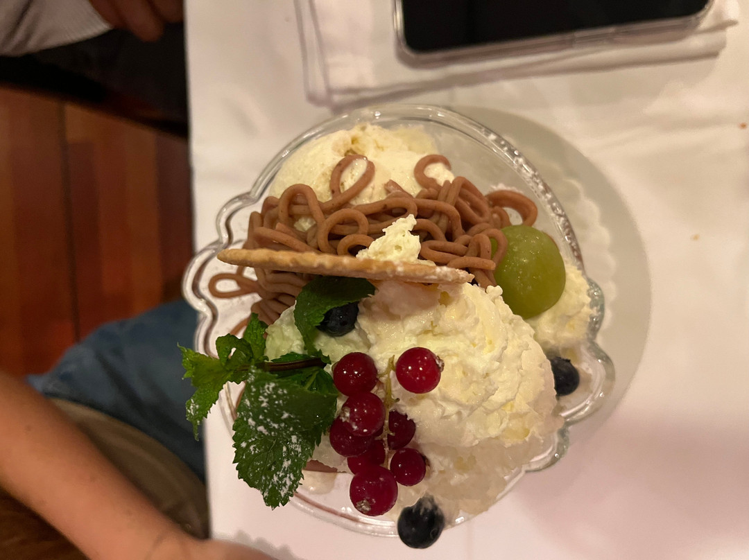 菲尔米斯酒店主图